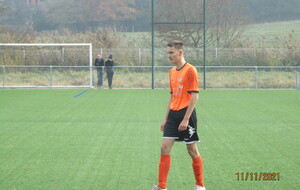 PROGRAMME DU WEEK-END DES 20 ET 21 NOVEMBRE...