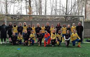 UNE DEFAITE AVEC LES HONNEURS...