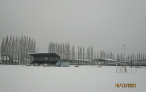 LE PROGRAMME DES 11 ET 12 DECEMBRE 2021...