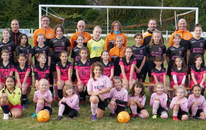 LES CALENDRIERS DU FC PAYS MINIER SONT EN VENTE...