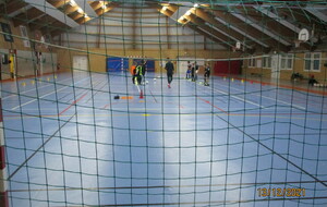 LE PROGRAMME DU WEEK-END...