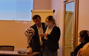 TIRAGES AU SORT DES COUPES...