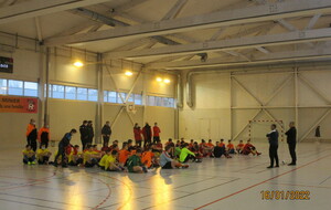 LE PROGRAMME DU DERNIER WEEK-END DE JANVIER...