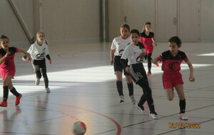 FUTSAL U11F...