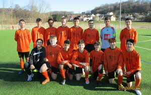 DES DEBUTS EN DECA...