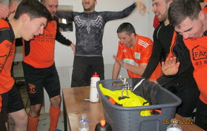 BIEN SOUVENT UNE QUESTION D'EFFECTIF...