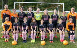 RESULTATS FEMININS...