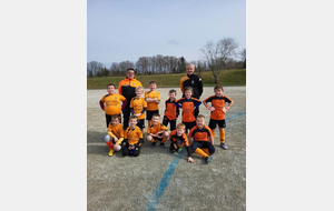 LES PREMIERS A AVOIR JOUE...