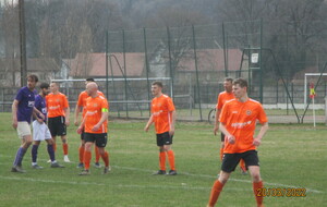 PROGRAMME DU WEEK-END DES 26 ET 27 MARS...