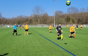 L'ESSENTIEL EST ATTEINT...