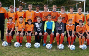 PROGRAMME DU WEEK-END DES 02 ET 03 AVRIL...