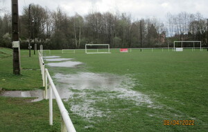 DEJA PLUSIEURS ANNULATIONS ET REPORTS...