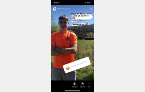 DU NOUVEAU A LA BOUTIQUE DU FCPM...