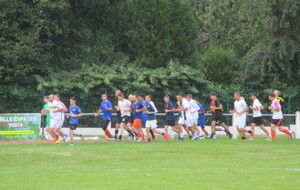 ENCORE UNE FOIS, L'ESSENTIEL EST ASSURE...