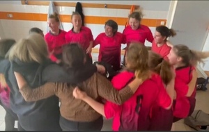 D'AUTRES RESULTATS FEMININS...