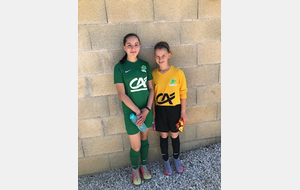 PERFECTIONNEMENT FEMININ...