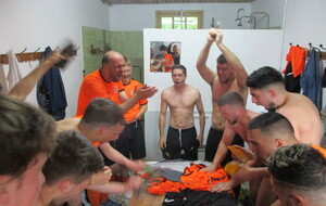 LES RESULTATS DE CE DIMANCHE 08 MAI...