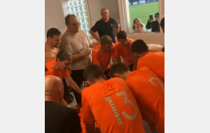 UNE SACREE BELLE PERFORMANCE...