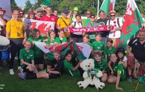 U13F, DES MOMENTS FANTASTIQUES ET INOUBLIABLES...