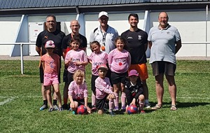 PLATEAU U8F JOUE A CHAMPAGNEY...