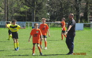 LE PROGRAMME DES 25 ET 26 MAI...