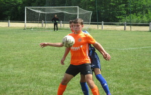 UN FINAL DE TOUTE BEAUTE...