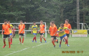 CE N'ETAIT PAS NOTRE JOUR...