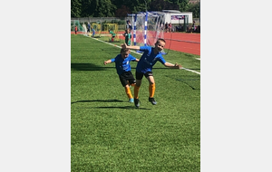 SI CA, CE N'EST PAS AIMER LE FOOT...