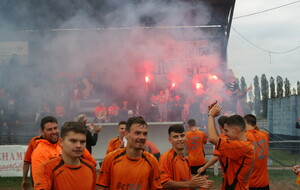 "CLUB CONTRE LEQUEL IL FAIT BON ALLER JOUER"...