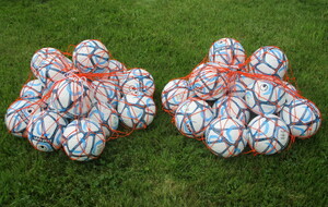 REUNION POUR L'ORGANISATION DE LA SAISON 2022 / 2023 DES U11G...