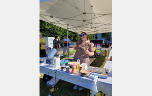 LES 14 JUILLET AVEC LE FC PAYS MINIER...