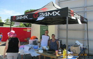 14 JUILLET, LE FCPM SUR TOUS LES FRONTS...