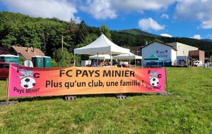 BUVETTE DU VIDE GRENIER