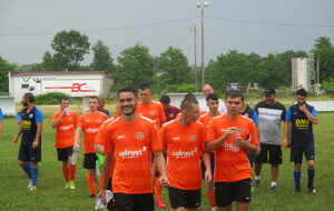 LES GROUPES SENIORS G DE LA SAISON 2022 / 2023...