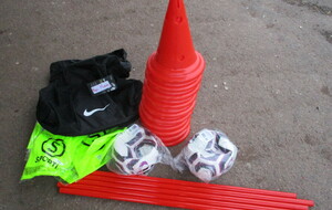 PROGRAMME DE REPRISE DE LA CATEGORIE U15G DU FC PAYS MINIER...