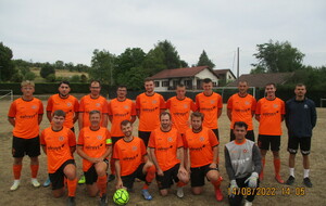 DES DEBUTS POUSSIFS...