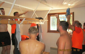 DES DEBUTS VICTORIEUX...