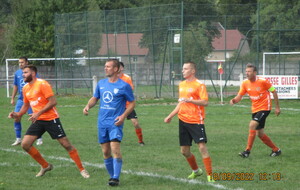 LES RESULTATS DE CE DIMANCHE...