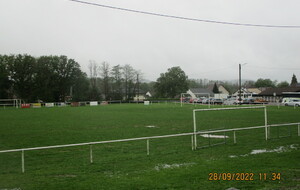 DEJA QUATRE SEANCES ANNULEES...