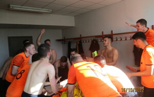 LES RESULTATS DE CE DIMANCHE...