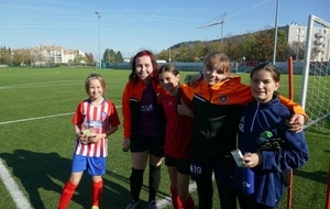 PERFECTIONNEMENT FEMININ...