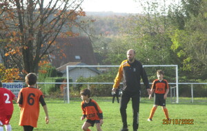 MATCH U11G (C) REPORTE...