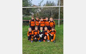 U11G, CA GAGNE ET CA PERD...