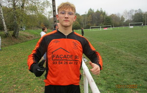 UN DIMANCHE, COMME ON EN VOUDRAIT SOUVENT...