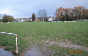 TOUTES LES SEANCES EN EXTERIEUR DE CE VENDREDI SONT ANNULEES...