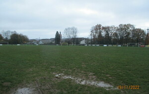 REPORT DE TOUTES NOS RENCONTRES A DOMICILE...