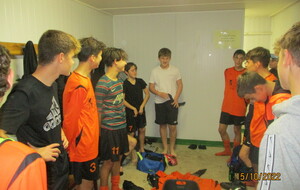 Programme du week-end des 26 et 27 novembre