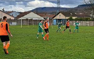 LES RESULTATS DE CE DIMANCHE...