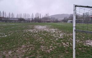 NOUVELLE CASCADE DE REPORTS...