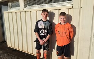 RESULTATS DU FOOT A 11...